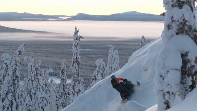 Lynx MY22 линейка снегоходов BOONDOCKER смотреть онлайн