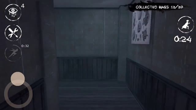 Eyes The Horror Game - Double Trouble Mode смотреть онлайн