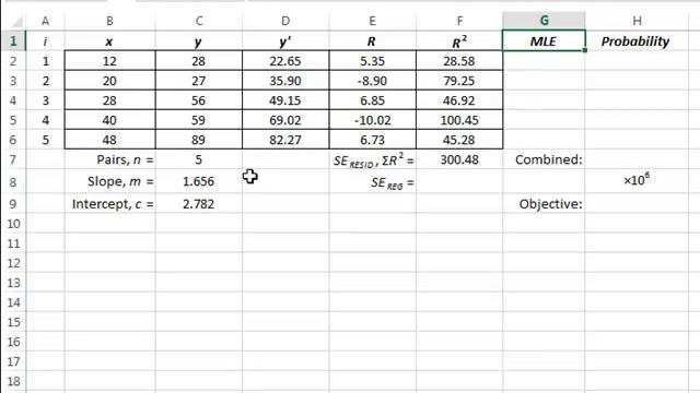 Using Solver смотреть онлайн