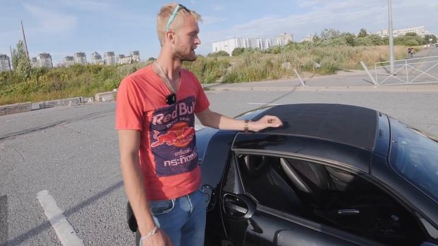 Smart Roadster море позитива за 400 тысяч смотреть онлайн