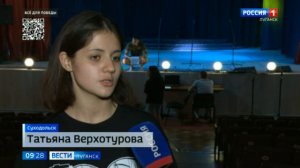 В школах Луганской Народной Республики проходят выпускные