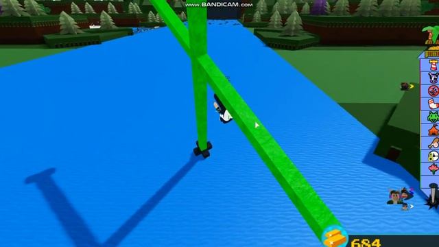 Gemi Yap Sona Git? F-16? ile Sona Gittim / Roblox Bulding A Boat For Treasure смотреть онлайн