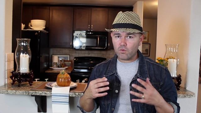 FALL HOME DECOR HACKS 2018 / Small Apartment Fall Decor ( Fun Ideas ) смотреть онлайн