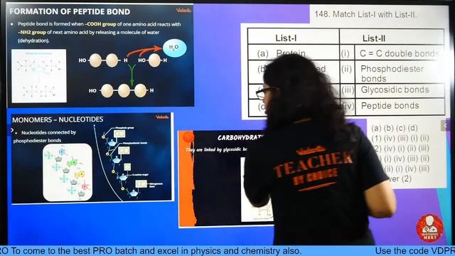 NEET 2021 Me Saare Question Biotonic Channel Se Aaye? || Live Proof Dekh Lo? | Vani Ma'am | Biotoni смотреть онлайн