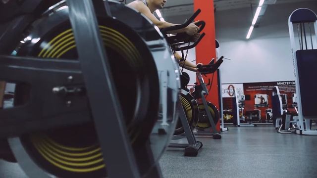 Fitness Formula - Формула твоего успеха! смотреть онлайн