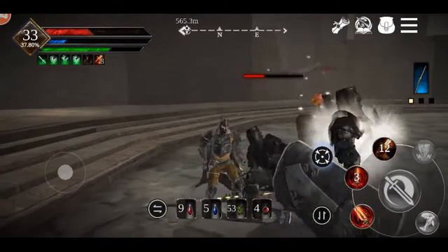 Way Of Retribution Awakening - Тестовый стрим