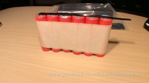 Самодельная точечная сварка от автомобильного аккумулятора