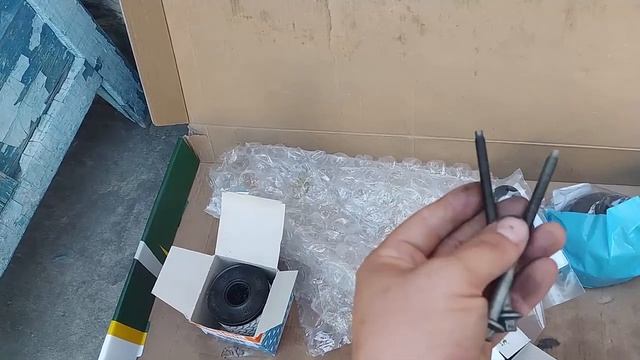 замена блока рокеров Транзит 2.2 Duratorq Tdci