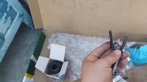 замена блока рокеров Транзит 2.2 duratorq tdci