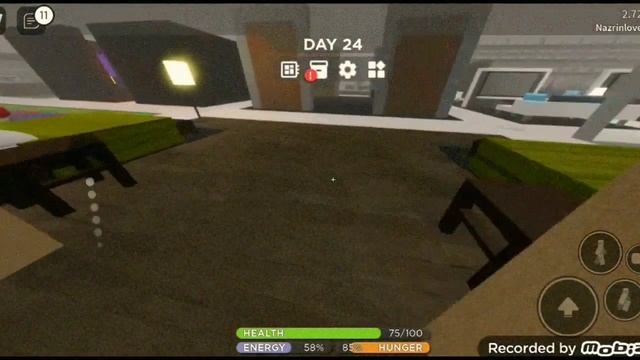 Выживание в 3008!!! ~SCP3008~ смотреть онлайн