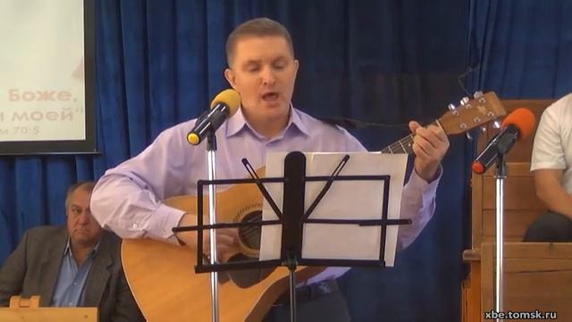 Степанюк Александр - Я чувствую, силы уходят (Пение) смотреть онлайн