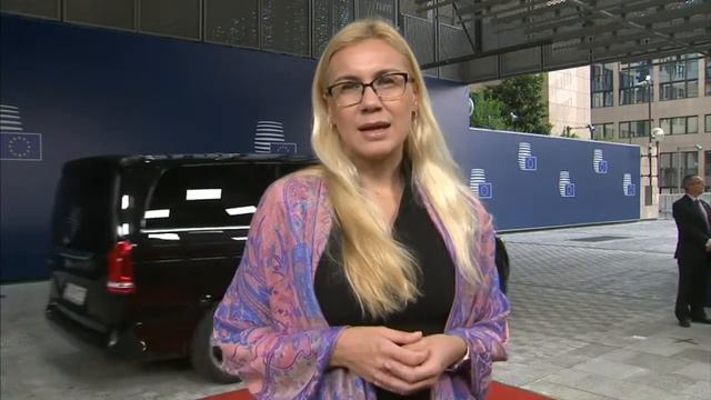 #Estonia Say Their EU Presidency Will Accentuate The Digital, That's What It's All About