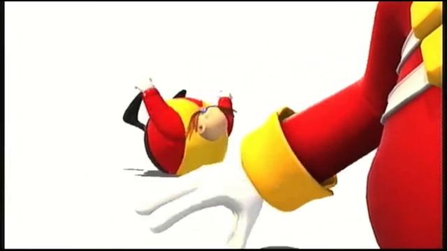 [Дубляж] Sonic Generations - Final Cutscene НА РУССКОМ смотреть онлайн