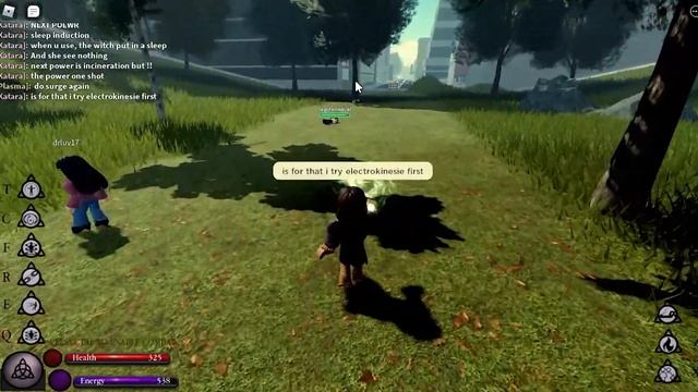 He use an exploit in vidéo !! ( Neena/ Enchantress Shocase || Roblox || Charmed [PRE-ALPHA] смотреть онлайн