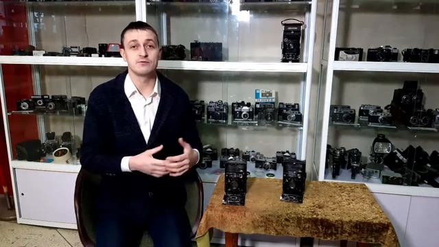 ВЕКТОР ВРЕМЕНИ - ФОТОКОР 1. смотреть онлайн