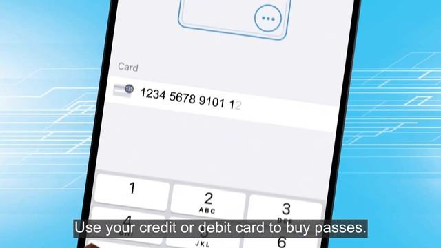 Token Transit and Xpress Pilot Program Instructional Video – Subtitles смотреть онлайн