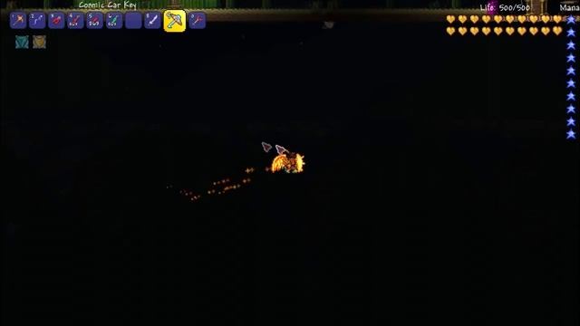 Terraria 1.3.1 // Разноцветный гаечный ключ смотреть онлайн