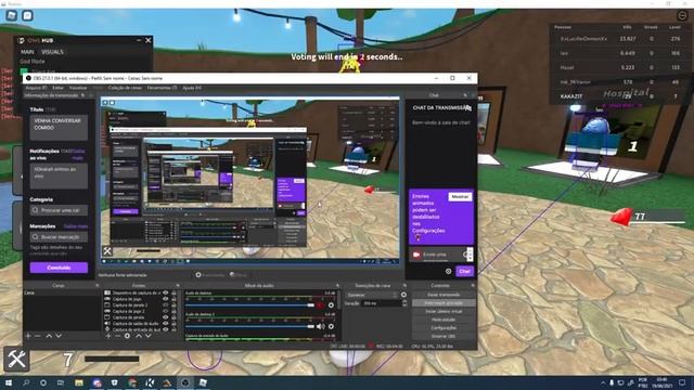 ROBLOX KAT SCRIPT OP LEGIT, AIMBOT - 2021 (GITHUB) смотреть онлайн