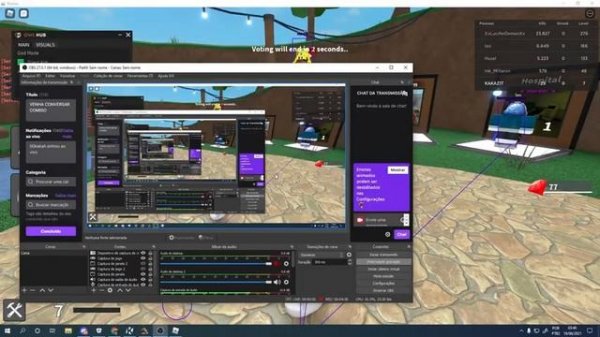 ROBLOX KAT SCRIPT OP LEGIT, AIMBOT - 2021 (GITHUB)