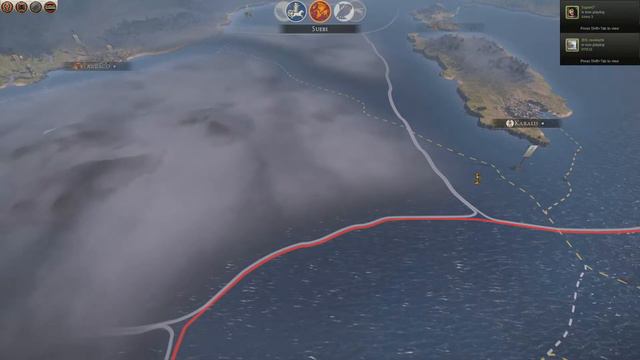 Magnar Plays Magnar Mod (a Rome 2 modification) - Rome - Episode 14 смотреть онлайн