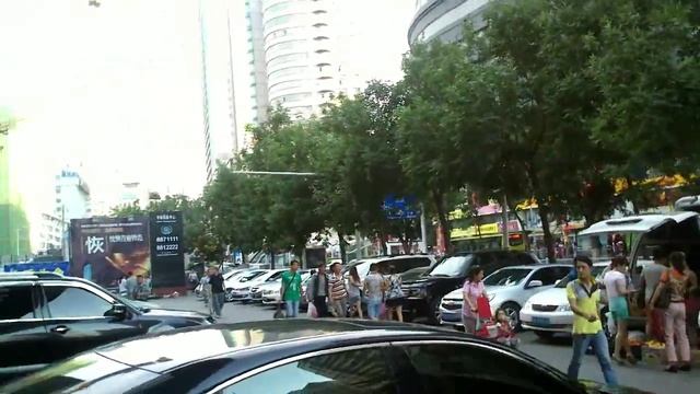 Гостиница Джин Гу, Китай, Урумчи смотреть онлайн