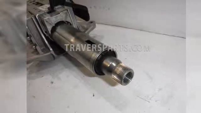 Колонка рулевая Mercedes W117 CLA A2464602516 смотреть онлайн