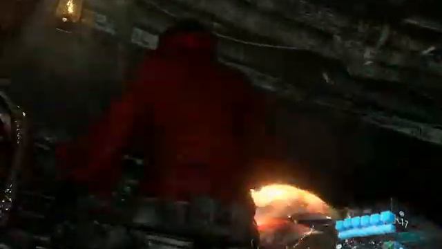 Компания за Аду Вонг - Глава 2 смотреть онлайн