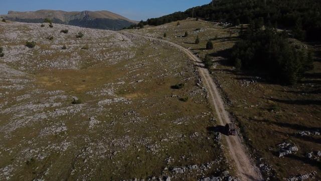 Balkan Raid Ep. 4 - Lukomir Village -Jimny Overland In Bosnia