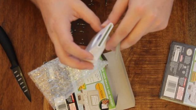 My Nintendo Fitness Journey--Unboxing My Weight Loss Coach for Nintendo DS смотреть онлайн