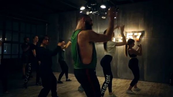 M357 DAILY: Jazz Funk - Nikolya Barsukov