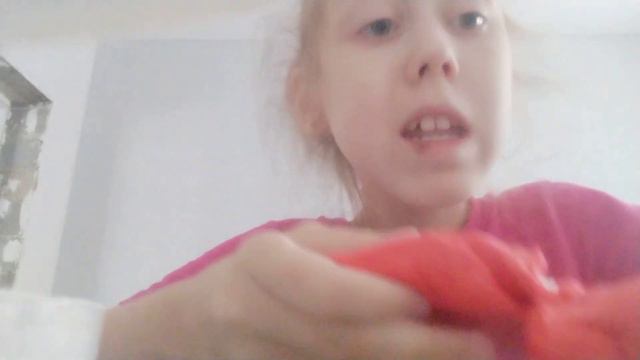 как сделать слайм из пены для бритья крема для рук и воздушного пластилина смотреть онлайн
