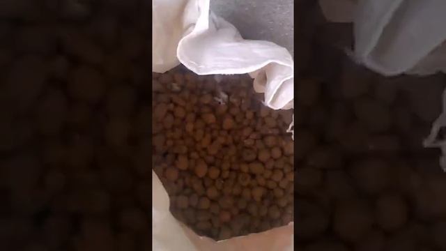 Керамзит в мешках Калининград смотреть онлайн