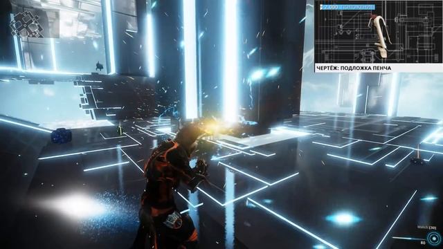 УСИЛИТЕЛИ ОПЕРАТОРА В WARFRAME! смотреть онлайн