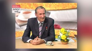 Листая календарь. Валерий Бурков (инок Киприан)