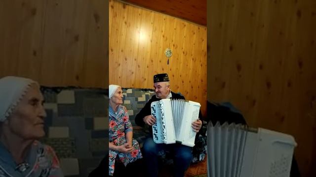 Кердем карурманнарга.