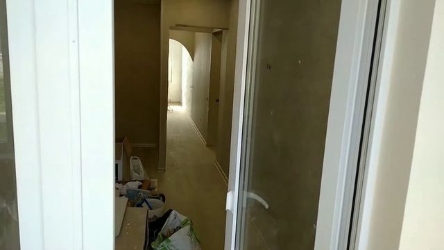 Ремонт двухкомнатной квартиры г. Уфа смотреть онлайн