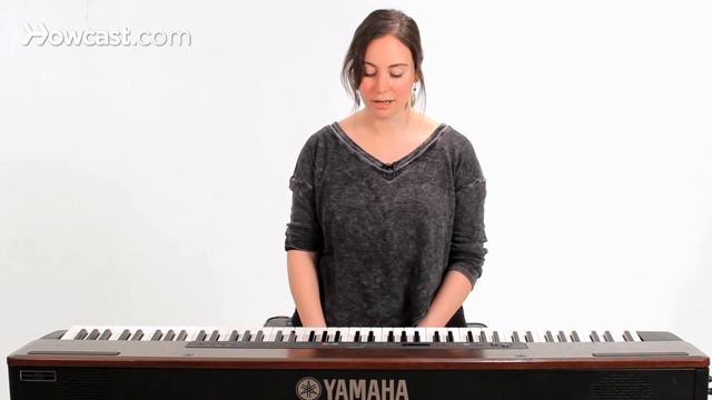 Major Pentatonic Scale D Sharp / E Flat | Keyboard Lessons