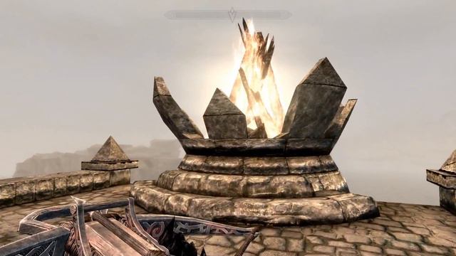 The Perfect Crossbow - Completing Skyrim (Part 28) смотреть онлайн