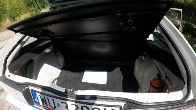 [UŻYWANE] Volkswagen Scirocco II 1.8 95KM 1990 - Andrzeja MOTO Świat #29 смотреть онлайн