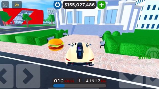 Новое обновления! Эвент на 1 апреля! Где найти все бургеры?! Ответ тут! #car #dealership #tycoon смотреть онлайн