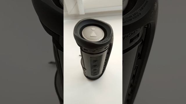 NEEL, LOGMARIN, R.Ricciardo - Ну привет Колонка JBL FLIP 5 LFM 60% Bass Test смотреть онлайн