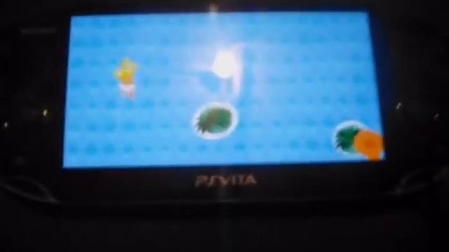 gameplay frobisher says ps vita смотреть онлайн