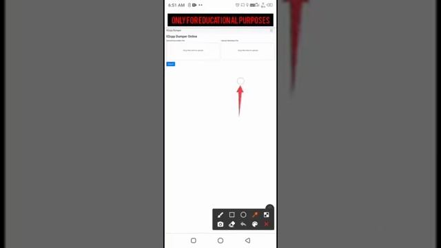 Dumping [file name ]cpp.so in android / il2cpp dumper in android ? || ABHI - THE MODDER || смотреть онлайн