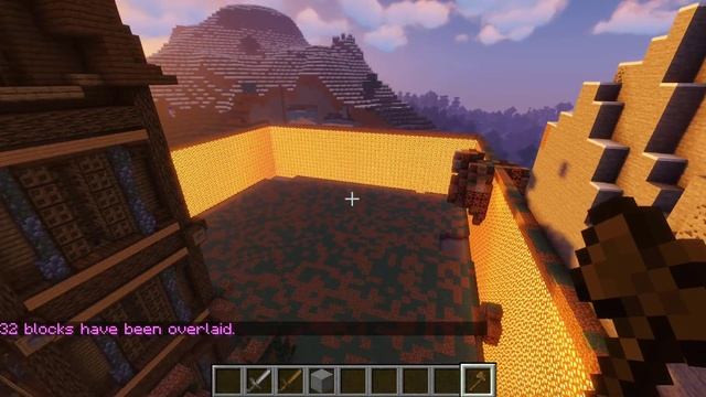 Minecraft World Edit Basics Tutorial 2021 смотреть онлайн