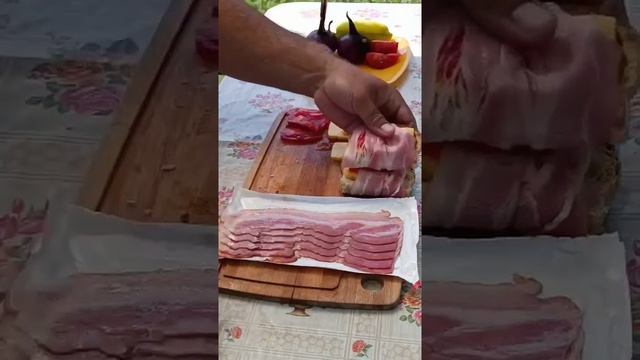 Кулинарное путешествие