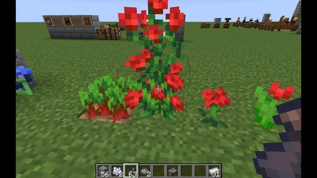 Minecraft Purple Dye: How to Get Purple Dye In Minecraft? смотреть онлайн