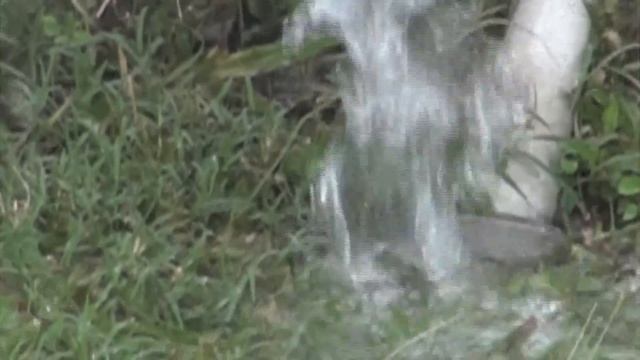 Test SONY HDRCX740 - Test N° 3 смотреть онлайн