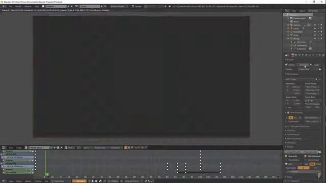 Blender от STEM Academia Урок №13 смотреть онлайн