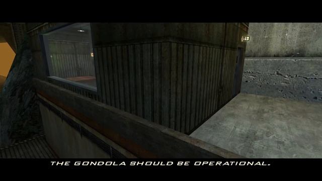Indiana Jones and the Emperor's Tomb (PC) Mission 6b: Peng Lai Mountain - The Infiltration смотреть онлайн