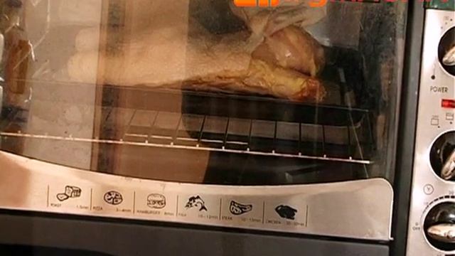 Ayam Bakar Bersos BBQ Amyra | Try Masak | iCookAsia смотреть онлайн